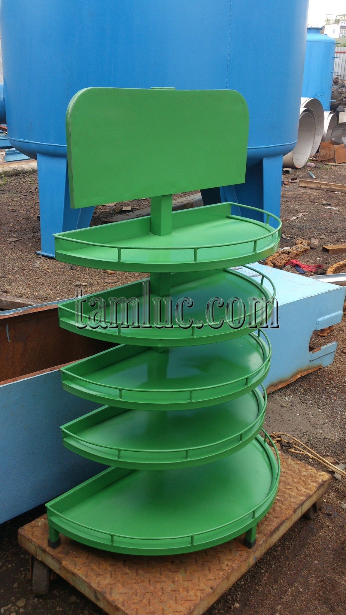 KỆ TRƯNG BÀY SẢN PHẨM