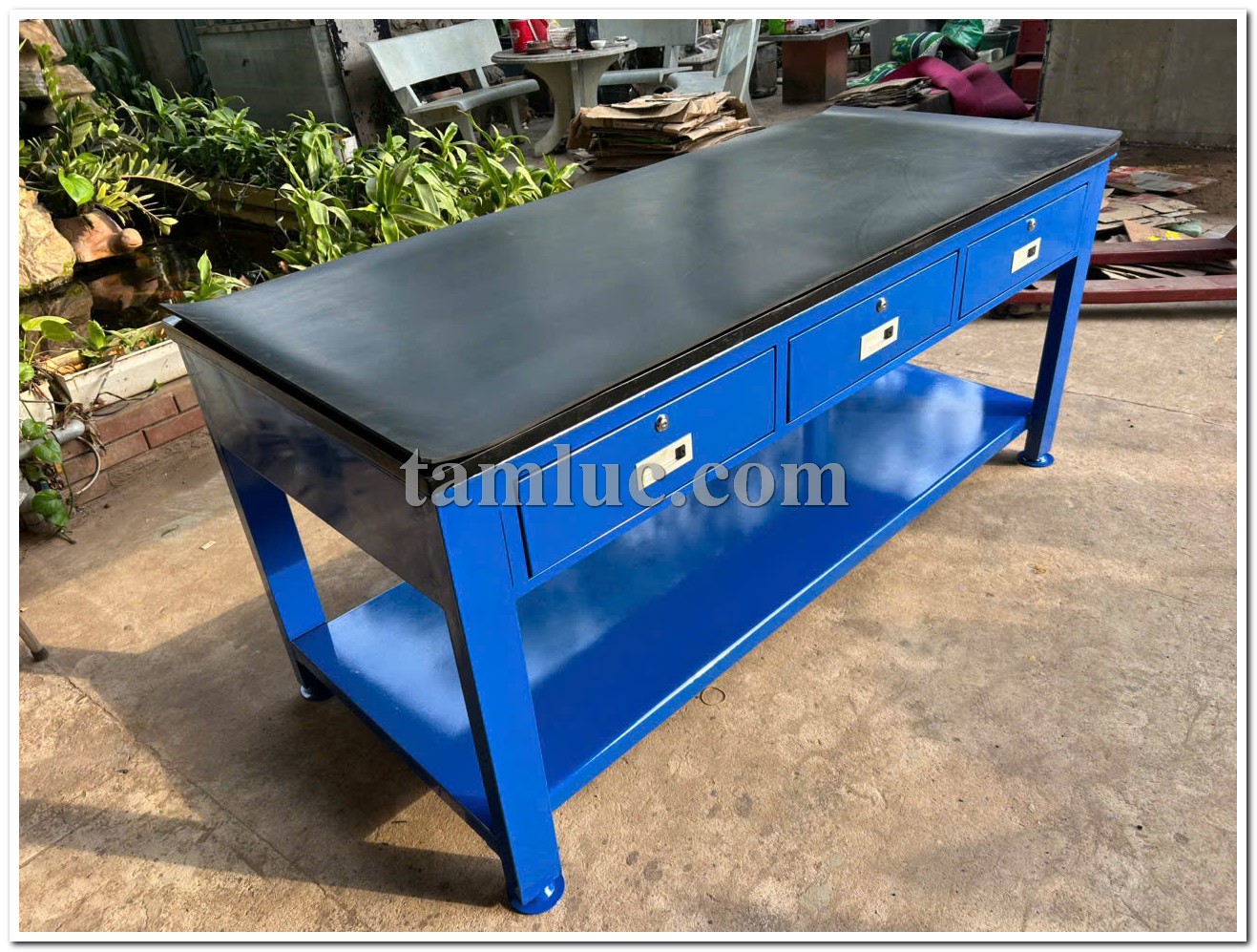 Bàn thao tác cơ khí, bàn thao tác, bàn làm việc cho nhà xưởng, bàn nguội, bàn cơ khí, bàn thao tác kết hợp, bàn tải trọng cao, bàn nguội cơ khí