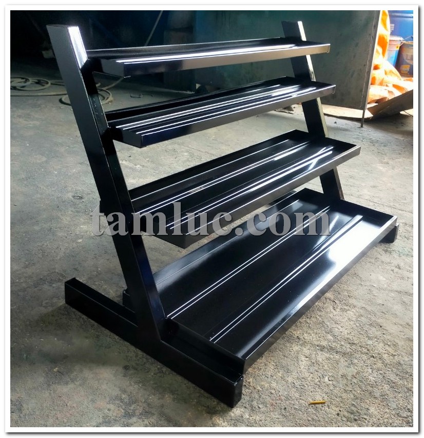 Kệ dụng cụ, kệ đựng linh kiện, kệ đựng vật tư, kệ sắt, kệ đồ dùng