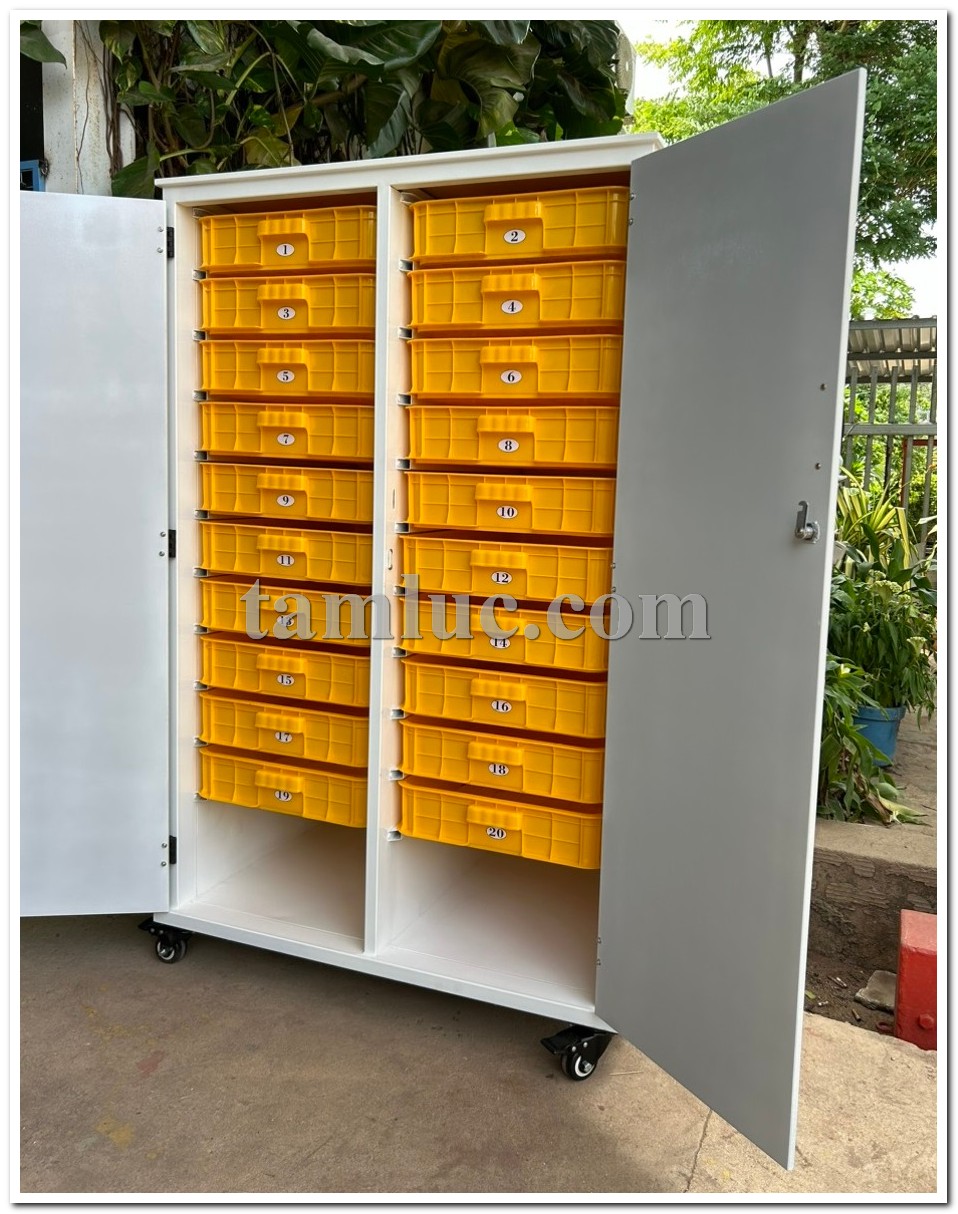 Tủ đựng dụng cụ kết hợp, tủ đựng đồ nghề, tủ đựng linh kiện, tủ công cụ, tủ vật tư, tủ  đựng vật dụng, tủ dụng cụ
